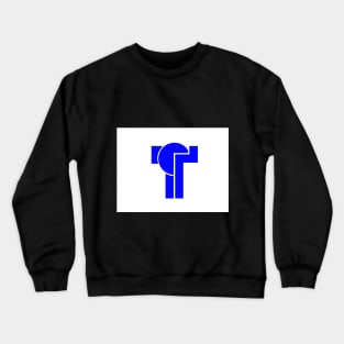 Tempe, Arizona Crewneck Sweatshirt